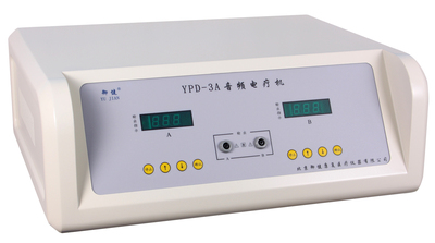 YPD-3A 音频电疗机